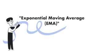 Exponential Moving Average (EMA)