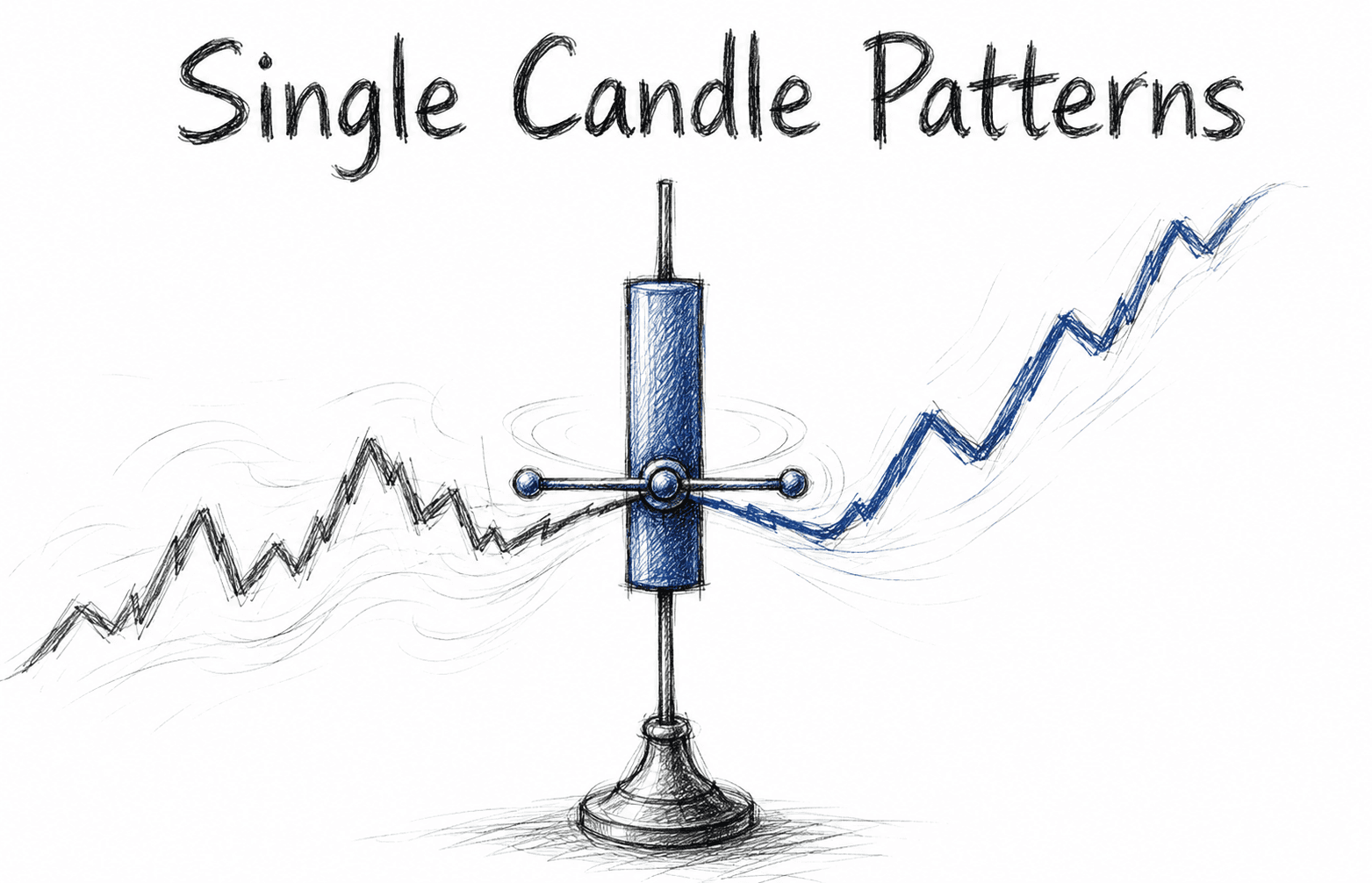 Single Candle Patterns