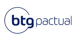 BTGPactual logo