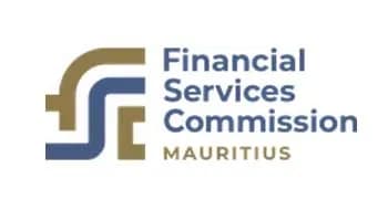 The Financial Services Commission official logo