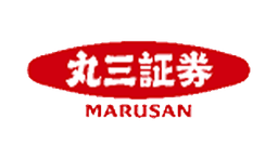 MARUSAN SECURITIES CO., LTD. logo