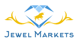 JEWEL MARKETS logo