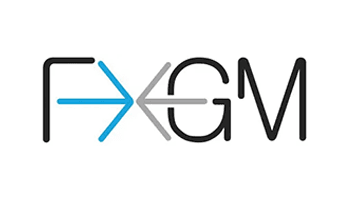 FXGM logo