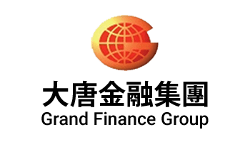 Grand Finance Group logo