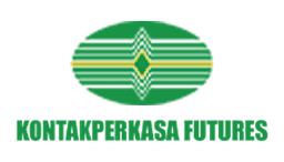 PT. Kontakperkasa Futures logo