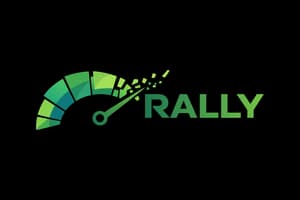 RallyTrade logo