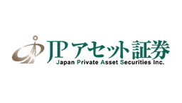 Japan Private Asset Securities Inc. logo