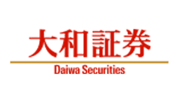 Daiwa Securities Co. Ltd logo