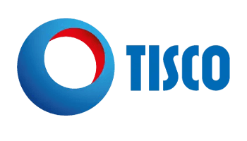 TISCO logo