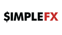 SIMPLEFX logo