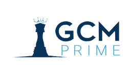 GCM Prime Ltd logo
