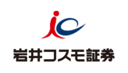 Iwai Cosmo Securities Co., Ltd logo