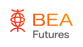 East Asia Futures logo