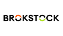 BROKSTOCK logo