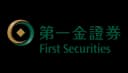 First Securities logo