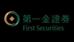 First Securities Co., Ltd. logo