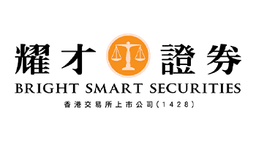 Bright Smart Futures & Commodities Company Limited logo