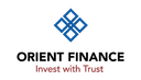 Orient Financial Brokers logo