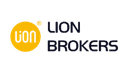 LION logo