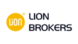 Lion Brokers Limited logo