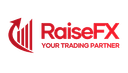 RaiseFX logo