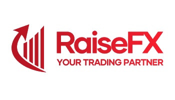 RaiseFX logo