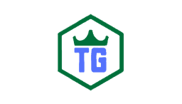 TG TRADING LTD logo