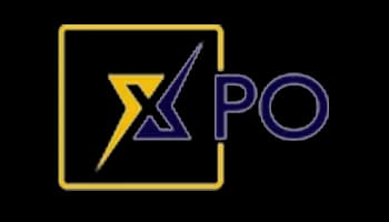 XPO FUND logo