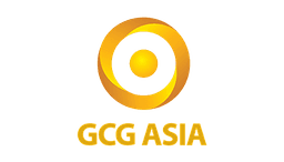 GCG ASIA logo