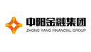 ZHONGYANG logo