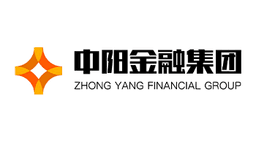 Zhongyang Financial Group logo