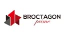BROCTAGON prime logo