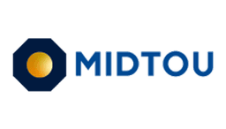 MIDTOU logo