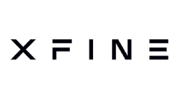 XFine Ltd logo