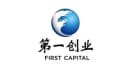 FIRST CAPITAL FUTURES logo