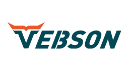 Vebson LTD logo
