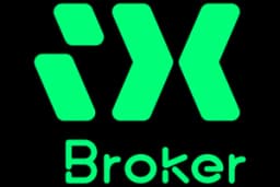 iXBROKER logo