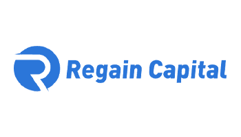Regain Capital logo