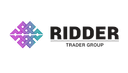 Ridder Trader logo