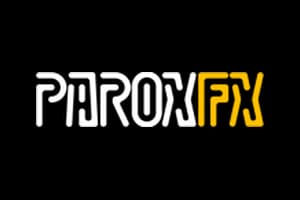 ParoxFX logo