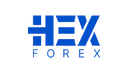 HEX FOREX logo