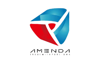 Amenda logo