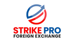 Strike ProFx Limited logo