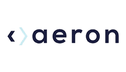 aeron logo