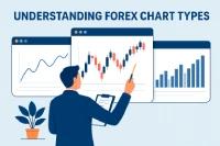 Exploring Different Types of Forex Charts