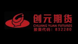 Chuang Yuan Futures Co., Ltd. logo