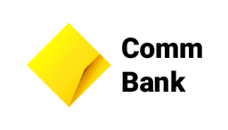 Commonwealth Bank of Australia logo