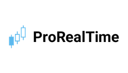ProRealTime TRADING logo