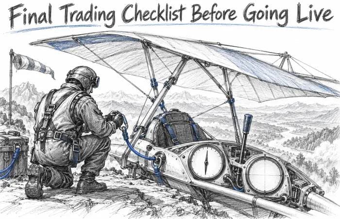 final-trading-checklist-before-going-live