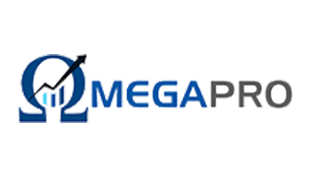 OmegaPro logo